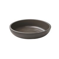 Playground, Steinzeug - RENEW : Teller tief rund coup, taupe, 20 cm/ 0,75 ltr. Playground, Steinzeug - RENEW : Teller tief rund coup, taupe, 20 cm/ 0,75 ltr.