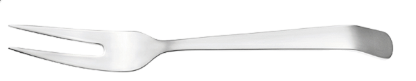 Picard & Wielpütz, Casino Plus - Fleischgabel klein, 2 Zinken, 205 mm
