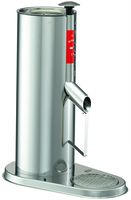 GASTRO Streuzucker-Spender Uno 1 kg, Edelstahlgehäuse, L: 340 mm, B: 208 mm, H: 445 mm GASTRO Streuzucker-Spender Uno 1 kg, Edelstahlgehäuse, L: 340 mm, B: 208 mm, H: 445 mm