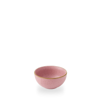 Churchill, Stonecast : Petal Pink - Soup & Cereal Bowl, 13,2 x 6,3 cm/ 0,47 ltr. Churchill, Stonecast : Petal Pink - Soup & Cereal Bowl, 13,2 x 6,3 cm/ 0,47 ltr.