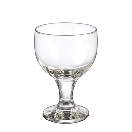 Borgonovo, Beach - Eisschale trspt., 15,2 cm/ 0,55 ltr.