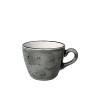 Steelite, Urban : Smoke 1208 - Espresso-Obere, nicht stapelbar, 0,08 ltr. Steelite, Urban : Smoke 1208 - Espresso-Obere, nicht stapelbar, 0,08 ltr.