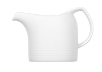 Bauscher, Dialog - Milch-, Sahne-Giesser m. Hkl., weiss, uni, 0,32 ltr. Bauscher, Dialog - Milch-, Sahne-Giesser m. Hkl., weiss, uni, 0,32 ltr.
