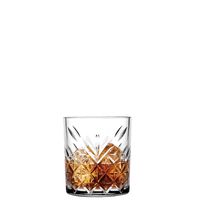Whisky DOF : Timeless 35,5 cl, Inhalt: 355 ml, D: 86 mm, H: 83 mm Whisky DOF : Timeless 35,5 cl, Inhalt: 355 ml, D: 86 mm, H: 83 mm
