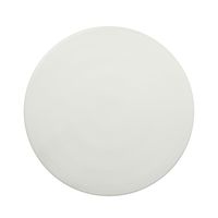 Schönwald, Shiro - Plateau-Teller, uni, weiss, 26 cm Schönwald, Shiro - Plateau-Teller, uni, weiss, 26 cm