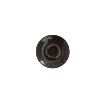 Churchill, Stonecast Patina : Iron Black - Espresso-Untere 11,8 cm Churchill, Stonecast Patina : Iron Black - Espresso-Untere 11,8 cm