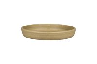 RAK, Ease Selva : Beige - Teller tief rund, 23,7 x 4,6 cm/ 1,3 ltr. RAK, Ease Selva : Beige - Teller tief rund, 23,7 x 4,6 cm/ 1,3 ltr.