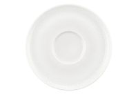 Seltmann Weiden, Sento Home : Aura White 10911 - Kombi-Untere 16 cm Seltmann Weiden, Sento Home : Aura White 10911 - Kombi-Untere 16 cm