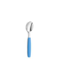Amefa, Pixel 2515 : Hellblau - Vorspeiselöffel 170 mm Amefa, Pixel 2515 : Hellblau - Vorspeiselöffel 170 mm
