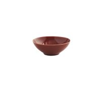Kahla, Homestyle - Siena Red : Schälchen 9 cm/ 0,10 ltr. Kahla, Homestyle - Siena Red : Schälchen 9 cm/ 0,10 ltr.