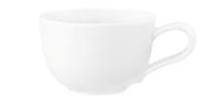 Seltmann Weiden, Liberty : Weiss - Espresso-Obere 0,09 ltr. Seltmann Weiden, Liberty : Weiss - Espresso-Obere 0,09 ltr.
