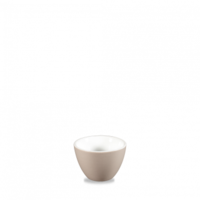 Churchill, Menu Shades : Smoke Grey - Zuckerschale o. Dkl., 7 x 5 cm/ 0,08 ltr. Churchill, Menu Shades : Smoke Grey - Zuckerschale o. Dkl., 7 x 5 cm/ 0,08 ltr.
