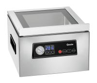 Vakuumiergerät K 300/60L Vakuumiergerät K 300/60L