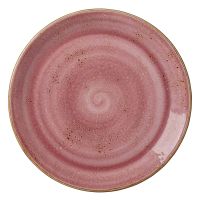 Steelite, Craft : Raspberry 1210 - Teller flach Coup, 30 cm Steelite, Craft : Raspberry 1210 - Teller flach Coup, 30 cm