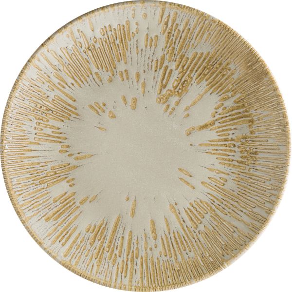 Snell Sand, Gourmet : Teller flach 17 cm