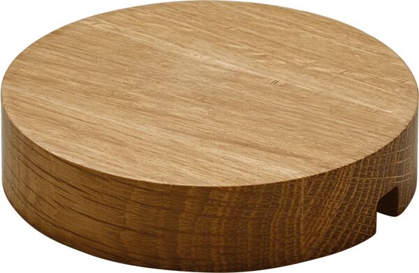 Playground, Ananti Eiche - COAST & COUNTRY : Holz-Plateau 9 x 2,1 cm