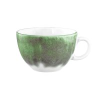 Seltmann Weiden, Modern Life : 58270 Batik Matcha - Tasse-Obere 1164, 0,37 ltr. Seltmann Weiden, Modern Life : 58270 Batik Matcha - Tasse-Obere 1164, 0,37 ltr.