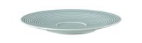 Seltmann Weiden, Beat : Arktisblau - Kombi-Untere gross mit Relief, 16,5 cm Seltmann Weiden, Beat : Arktisblau - Kombi-Untere gross mit Relief, 16,5 cm