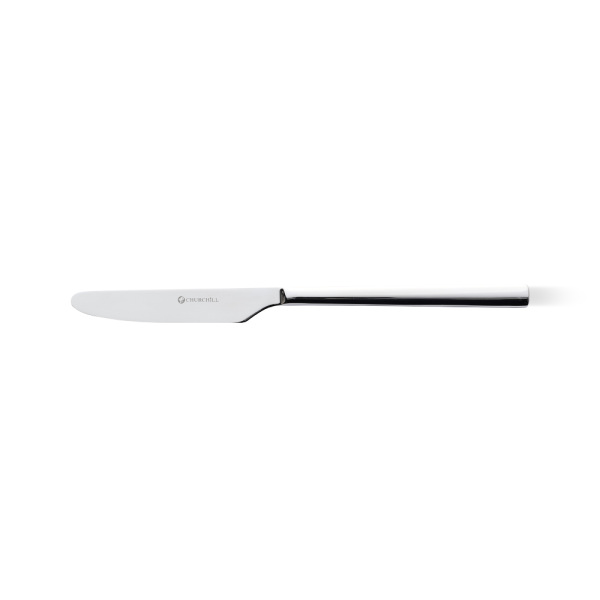 Churchill, Linear - Menümesser massiv 236 mm