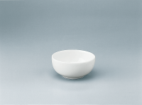 Schönwald, Unlimited - Schale, weiss, uni, 6,7 cm/ 0,07 ltr. Schönwald, Unlimited - Schale, weiss, uni, 6,7 cm/ 0,07 ltr.