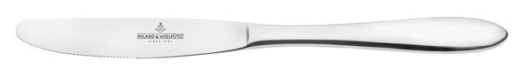 Picard & Wielpütz, Bozen 6142 - Menümesser, massiv 232 mm