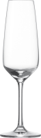 Sekt-, Champagnerkelch Taste Nr. 7 m. MP u. Füllstrich 0.1 ltr. |-|, Inhalt: 283 ml, H: 231 mm, D: 70 mm Sekt-, Champagnerkelch Taste Nr. 7 m. MP u. Füllstrich 0.1 ltr. |-|, Inhalt: 283 ml, H: 231 mm, D: 70 mm