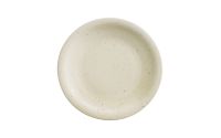 Kahla, Homestyle - Natural Cotton : Brotteller 16 cm Kahla, Homestyle - Natural Cotton : Brotteller 16 cm