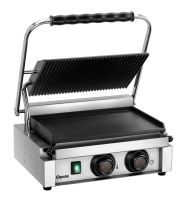 Kontaktgrill "Panini-MDI" 1GR Kontaktgrill "Panini-MDI" 1GR