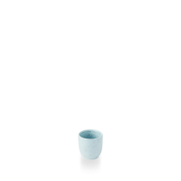 Churchill, Stonecast : Duck Egg Blue - Eierbecher ohne Ablage, 4,8 cm Churchill, Stonecast : Duck Egg Blue - Eierbecher ohne Ablage, 4,8 cm