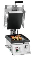 Kontaktgrill DT 2000 1G Kontaktgrill DT 2000 1G