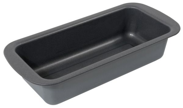 Backform, PTFE beschichtet, I: 1,5 ltr., 25 x 11 x 6,5 cm