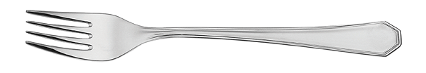 Picard & Wielpütz, Modena 6135 - Vorspeisegabel 183 mm