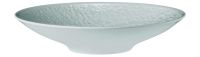 Seltmann Weiden, Nori : Arktisblau Light - Coupschale rund, Vollrelief, 26 cm/ 1,2 ltr. Seltmann Weiden, Nori : Arktisblau Light - Coupschale rund, Vollrelief, 26 cm/ 1,2 ltr.