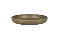 RAK, Ease Selva : Dark Brown - Teller tief rund, 25,8 x 4 cm/ 1,51 ltr. RAK, Ease Selva : Dark Brown - Teller tief rund, 25,8 x 4 cm/ 1,51 ltr.