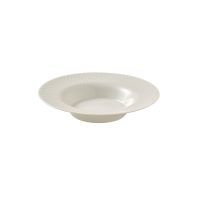 Bauscher, Purity Reflections : Teller tief Fahne, bonewhite, uni, 20 cm/ 0,2 ltr. Bauscher, Purity Reflections : Teller tief Fahne, bonewhite, uni, 20 cm/ 0,2 ltr.