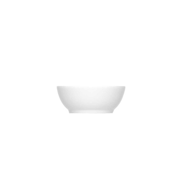 Bauscher, Smart - Schälchen rund, weiss, uni, 8 cm/ 0,07 ltr.