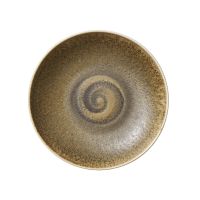 Heart & Soul, Perfect Match : Cumin - Teller tief rund coup 23 cm Heart & Soul, Perfect Match : Cumin - Teller tief rund coup 23 cm