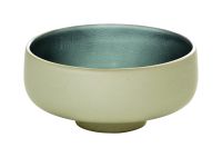 Playground, Steinzeug - NARA Grau : Schale rund 12 cm/ 0,3 ltr. Playground, Steinzeug - NARA Grau : Schale rund 12 cm/ 0,3 ltr.