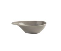 Kahla, Homestyle - Desert Sand : Schale mit Griff 0,25 ltr. Kahla, Homestyle - Desert Sand : Schale mit Griff 0,25 ltr.