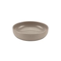 Playground, Steinzeug - ELEMENTS : Bowl, sand, 16 x 3,8 cm/ 0,60 ltr. Playground, Steinzeug - ELEMENTS : Bowl, sand, 16 x 3,8 cm/ 0,60 ltr.