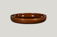 RAK, Ease : Honey - Teller tief rund, 27,8 x 4,6 cm/ 1,9 ltr. RAK, Ease : Honey - Teller tief rund, 27,8 x 4,6 cm/ 1,9 ltr.