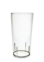 Aku, Mehrweg - Stapelbecher 400 ml m. F 0.4 ltr. |-|, Polycarbonat, D: 7,8 cm, H: 14,8 cm, Fb. Glasklar Aku, Mehrweg - Stapelbecher 400 ml m. F 0.4 ltr. |-|, Polycarbonat, D: 7,8 cm, H: 14,8 cm, Fb. Glasklar