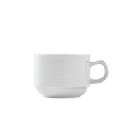 Bauscher, Invita Colors Dialog : 490071 Punkte Wasserblau - Kaffee-Obere stpb., 0,18 ltr. Bauscher, Invita Colors Dialog : 490071 Punkte Wasserblau - Kaffee-Obere stpb., 0,18 ltr.