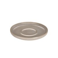 Playground, Steinzeug - ELEMENTS : Becher-Untere, sand, 14 cm Playground, Steinzeug - ELEMENTS : Becher-Untere, sand, 14 cm