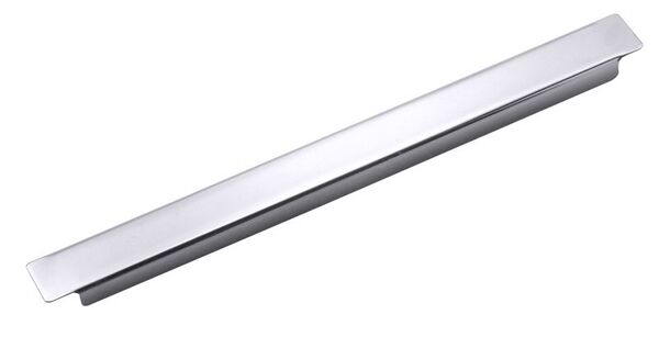 GN-Zwischensteg 2/1, EdSt., Länge: 530 mm