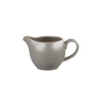 Churchill, Stonecast : Peppercorn Grey - Gießer m. Hkl., 7 cm/ 0,11 ltr. Churchill, Stonecast : Peppercorn Grey - Gießer m. Hkl., 7 cm/ 0,11 ltr.