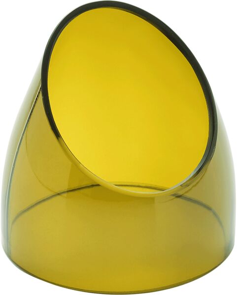 Playground, Glas - Windlicht niedrig 8 x 8,3 cm