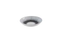 Churchill, Fusion : Quartz Black - Teller tief Coup, 24,8 cm/ 1,11 ltr. Churchill, Fusion : Quartz Black - Teller tief Coup, 24,8 cm/ 1,11 ltr.