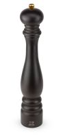 Peugeot : Paris - Pfeffermühle, manuelle Buchenholz-Mühle, Größe: 40 cm, Farbe: schokolade Peugeot : Paris - Pfeffermühle, manuelle Buchenholz-Mühle, Größe: 40 cm, Farbe: schokolade