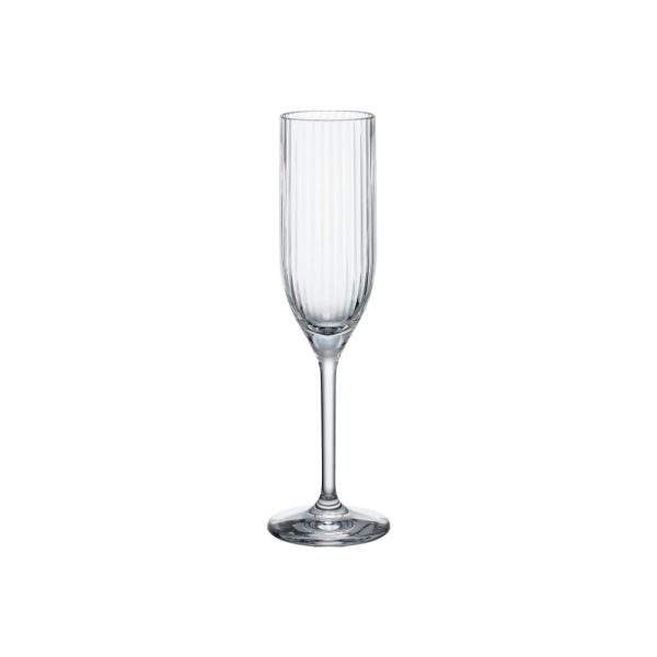 Morleos : Twilight - Champagner 180 ml, Polycarbonat, D: 7,0 cm, H: 23,3 cm